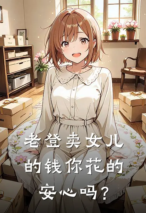 老登卖女儿的钱你花的安心吗？