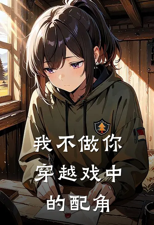 我不做你穿越戏中的配角(瑶音秦霄)_瑶音秦霄热门小说