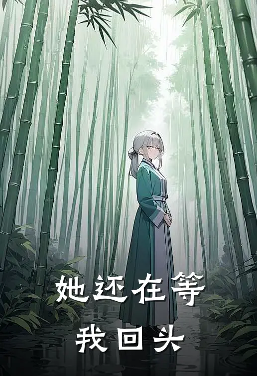 她还在等我回头抖音热门完结小说免费阅读_完本热门小说她还在等我回头抖音热门