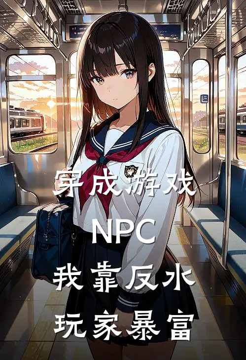穿成游戏NPC：我靠反水玩家暴富