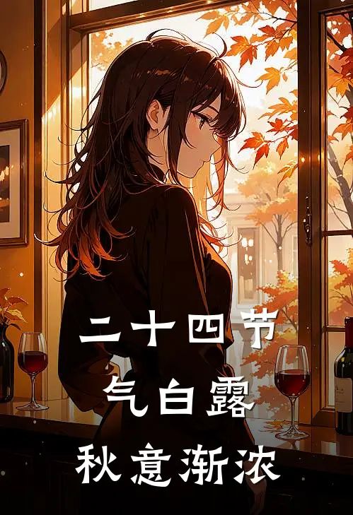 二十四节气-白露：秋意渐浓白露老张热门小说免费阅读_网络热门小说二十四节气-白露：秋意渐浓(白露老张)