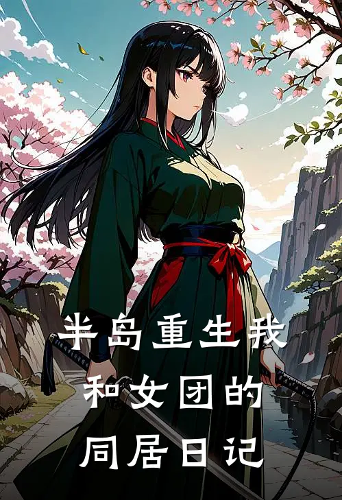 半岛重生我和女团的同居日记(张宁林允儿)好看的完结小说_热门小说推荐半岛重生我和女团的同居日记张宁林允儿