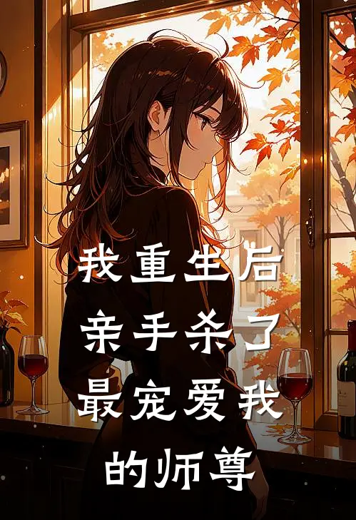 我重生后，亲手杀了最宠爱我的师尊傅凌傅凌仙尊热门小说免费阅读_网络热门小说我重生后，亲手杀了最宠爱我的师尊(傅凌傅凌仙尊)