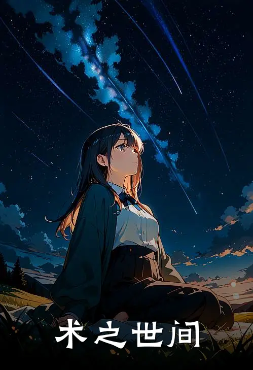 术之世间张队王雨檬全文免费阅读_完结热门小说术之世间(张队王雨檬)