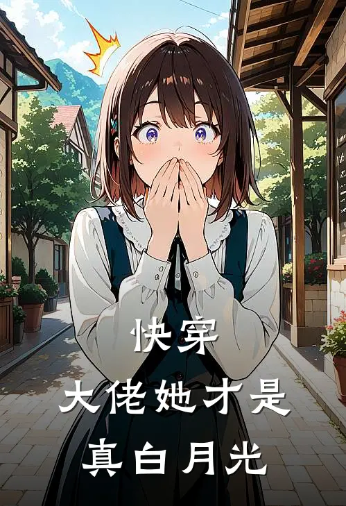 快穿：大佬她才是真白月光林苏宋墨言好看的小说推荐完结_在哪看免费小说快穿：大佬她才是真白月光林苏宋墨言