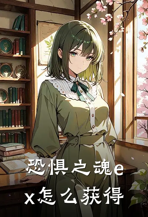 恐惧之魂ex怎么获得