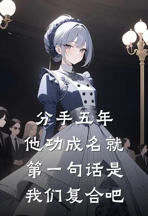 分手五年，他功成名就，第一句话是：我们复合吧(林砚向阳阳)热门网络小说_小说推荐完结分手五年，他功成名就，第一句话是：我们复合吧(林砚向阳阳)
