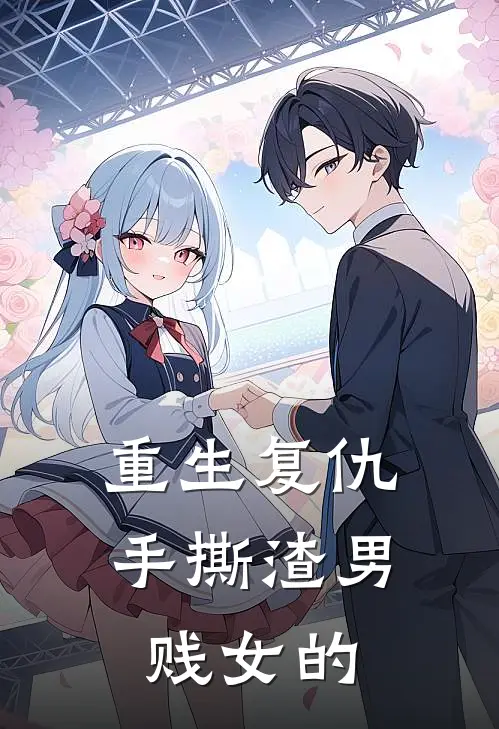 重生复仇手撕渣男贱女的