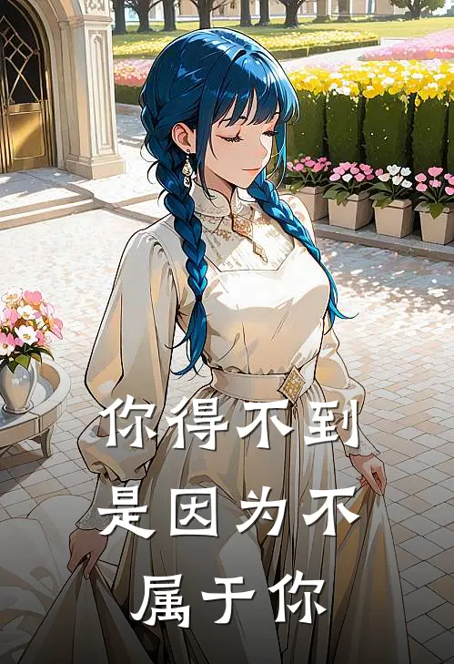 你得不到是因为不属于你