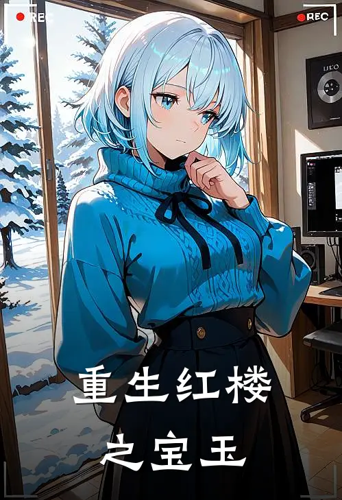 重生红楼之宝玉