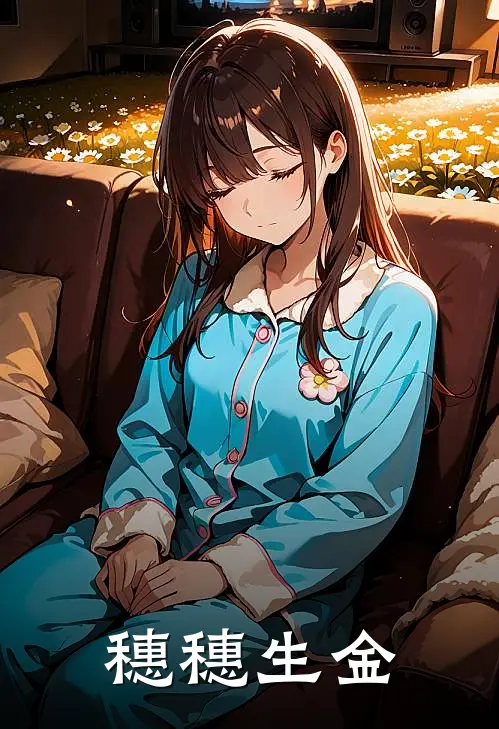 穗穗生金(林小溪张天豪)在线免费小说_热门网络小说穗穗生金林小溪张天豪