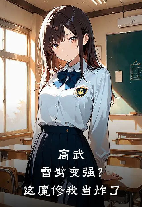 高武：雷劈变强？这魔修我当炸了王修鹿采薇免费完结版小说_小说完结高武：雷劈变强？这魔修我当炸了王修鹿采薇