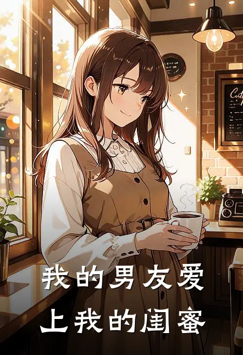 我的男友爱上我的闺蜜