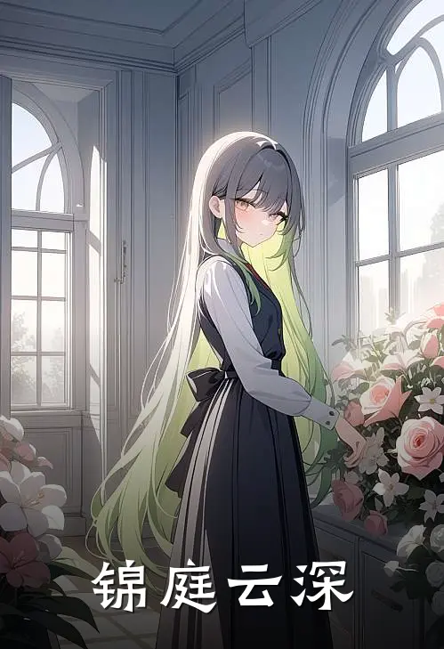 锦庭云深沈知微靖王全本免费完结小说_免费小说完结锦庭云深沈知微靖王