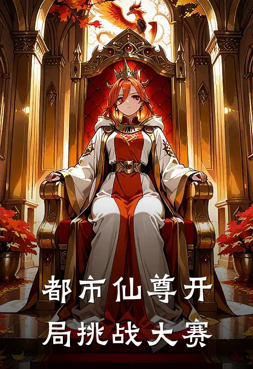 都市仙尊开局挑战大赛