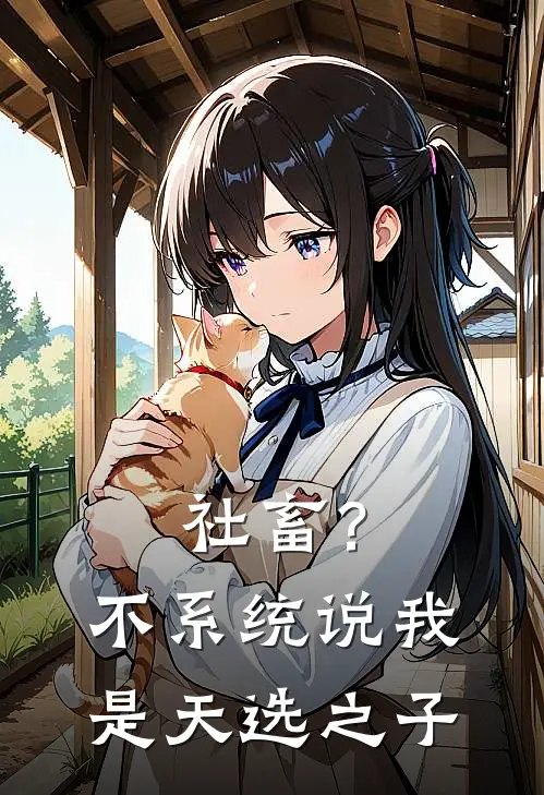 社畜？不，系统说我是天选之子(李鄞林薇)免费小说在线阅读_在线阅读免费小说社畜？不，系统说我是天选之子(李鄞林薇)