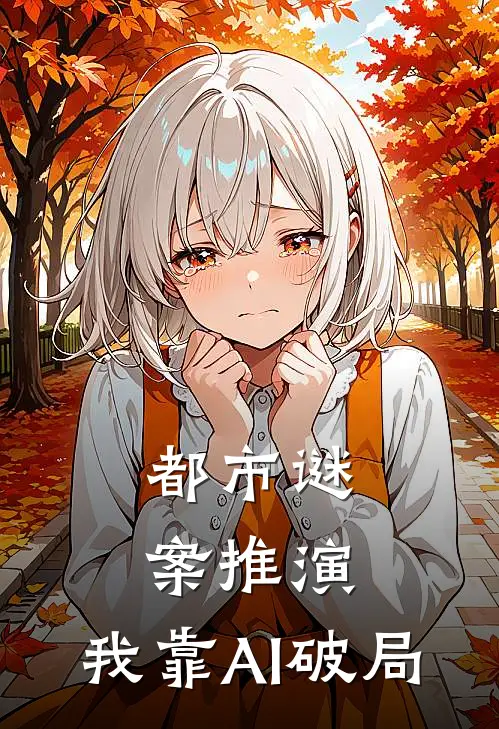 都市谜案推演：我靠AI破局