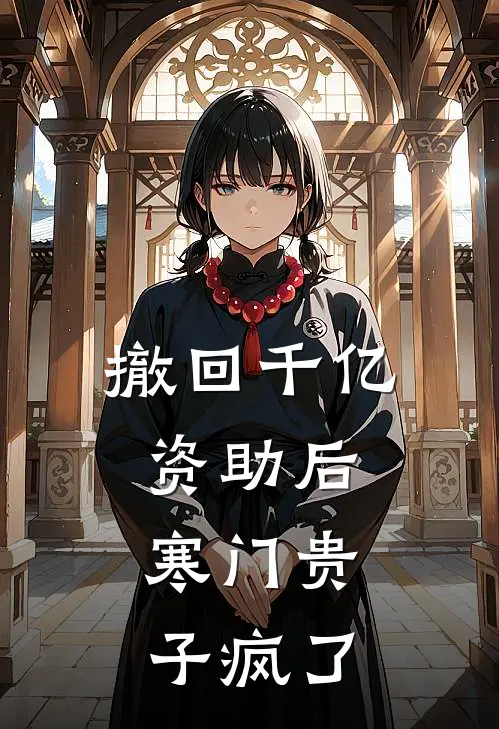 撤回千亿资助后，寒门贵子疯了(沈青野宋总)完整版免费阅读_(撤回千亿资助后，寒门贵子疯了)全章节免费在线阅读