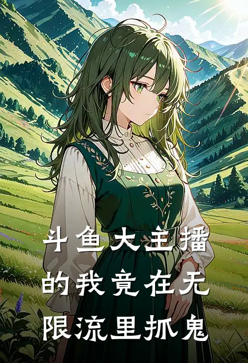 斗鱼大主播的我竟在无限流里抓鬼