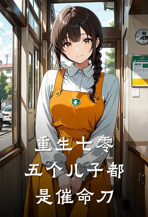 重生七零：五个儿子都是催命刀秦小花李壮热门小说免费阅读_完本完结小说重生七零：五个儿子都是催命刀(秦小花李壮)