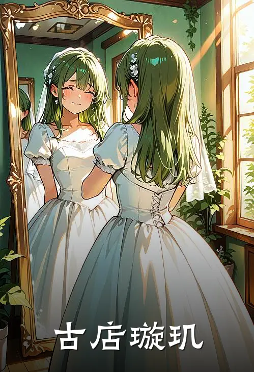 古店璇玑(璇玑苏织)在哪看免费小说_全本免费完结小说古店璇玑璇玑苏织