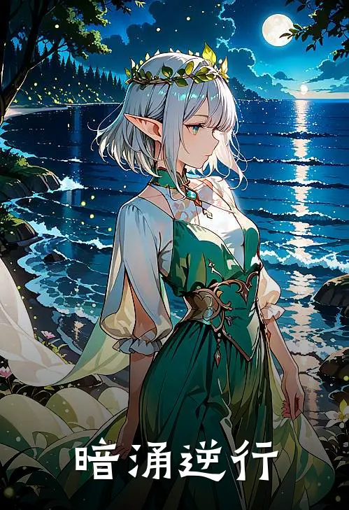 暗涌逆行
