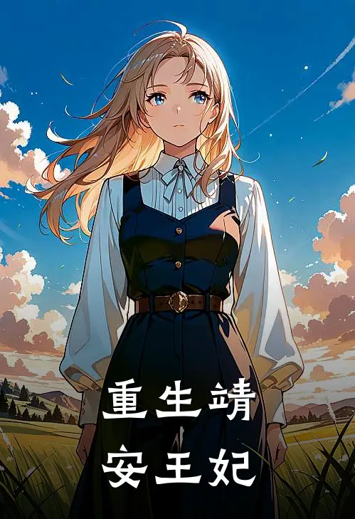 重生靖安王妃
