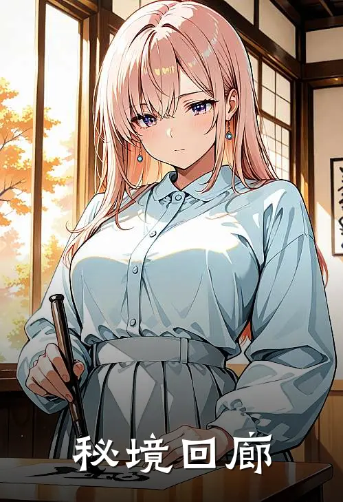 秘境回廊(林默林默)推荐完结小说_最新章节列表秘境回廊(林默林默)