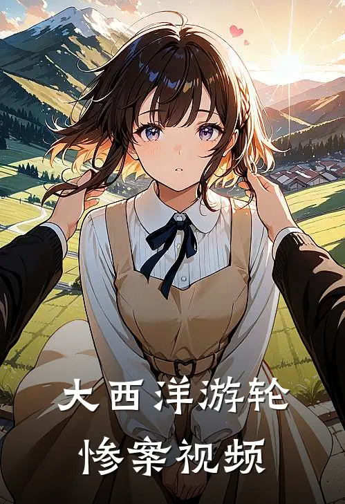 大西洋游轮惨案视频