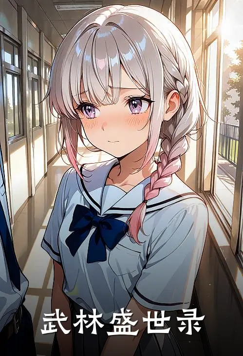 凌云凌云《武林盛世录》小说免费在线阅读_武林盛世录(凌云凌云)已完结小说