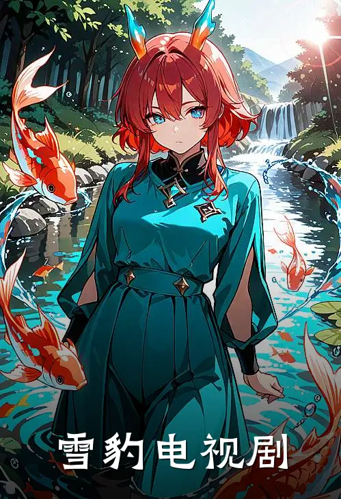 雪豹电视剧