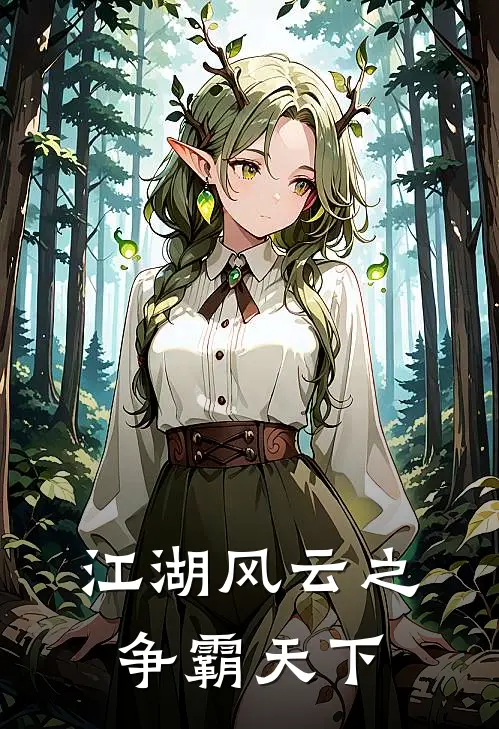 江湖风云之争霸天下(肖羽玉佩)完整版免费全文阅读_完本小说推荐江湖风云之争霸天下(肖羽玉佩)