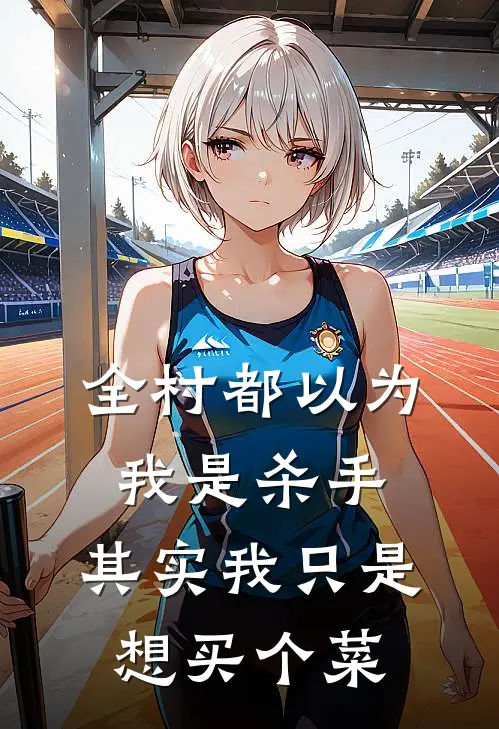 全村都以为我是杀手，其实我只是想买个菜