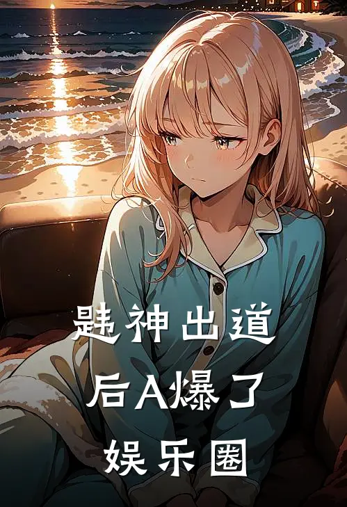 韪神出道后A爆了娱乐圈