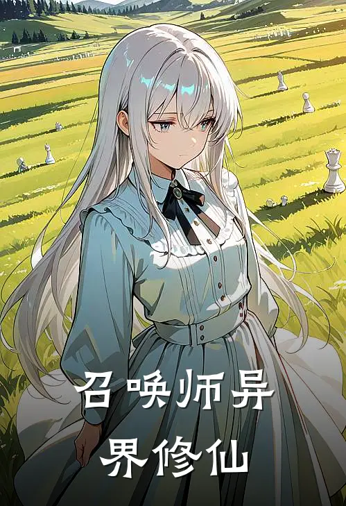召唤师异界修仙