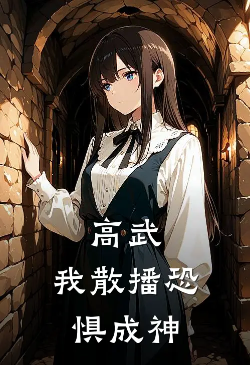 高武：我散播恐惧成神