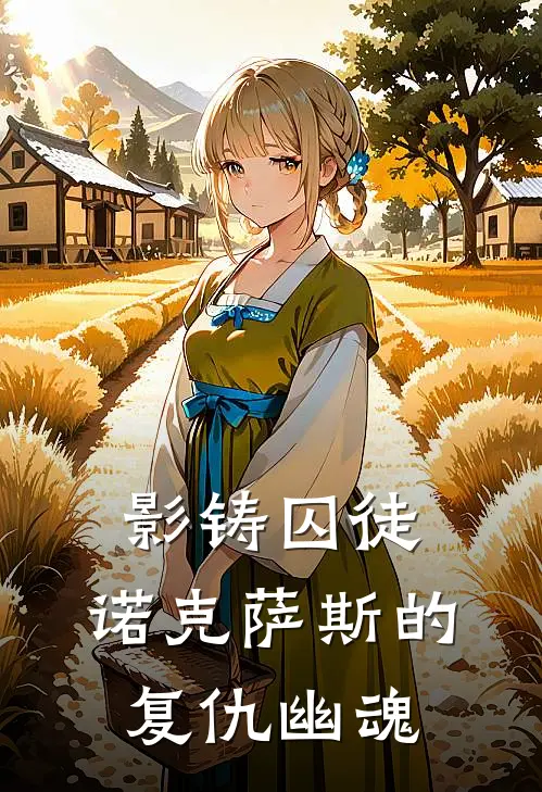 影铸囚徒：诺克萨斯的复仇幽魂西拉斯乌尔里克已完结小说推荐_完整版小说影铸囚徒：诺克萨斯的复仇幽魂(西拉斯乌尔里克)