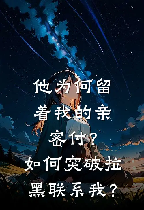 他为何留着我的亲密付？如何突破拉黑联系我？(林溪顾淮)在线免费小说_热门网络小说他为何留着我的亲密付？如何突破拉黑联系我？林溪顾淮