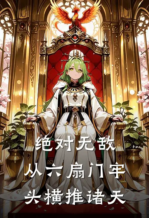 绝对无敌：从六扇门牢头横推诸天