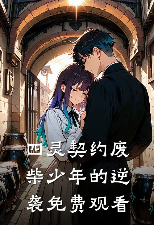 四灵契约废柴少年的逆袭免费观看