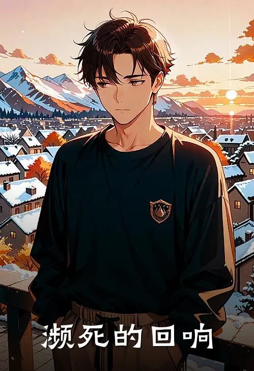 濒死的回响(顾允知林正南)完结小说_小说完整版免费阅读濒死的回响顾允知林正南