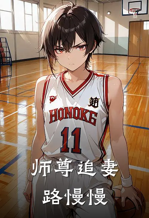 师尊追妻路慢慢