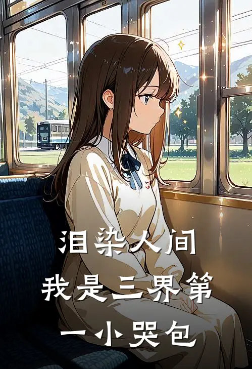 泪染人间：我是三界第一小哭包