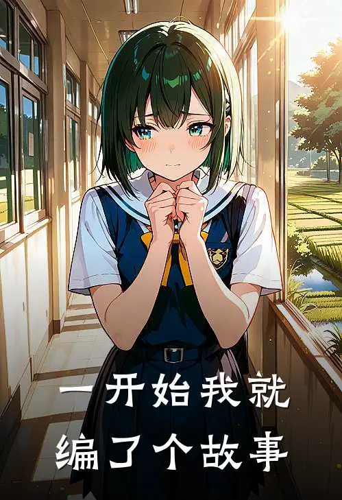 一开始我就编了个故事