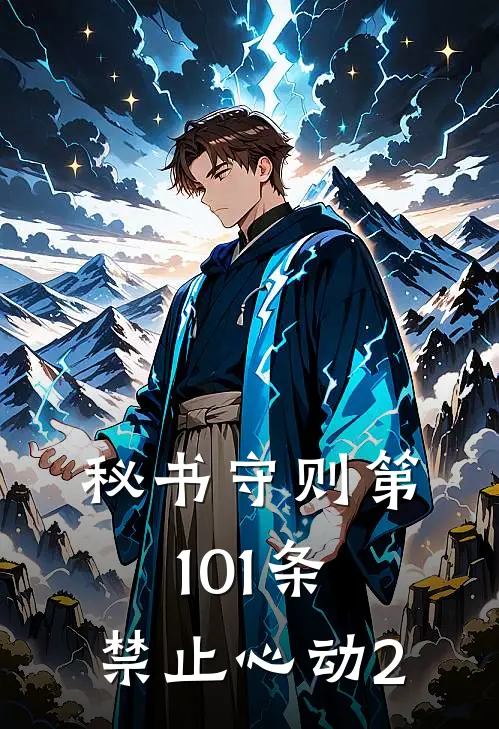 秘书守则第101条，禁止心动2