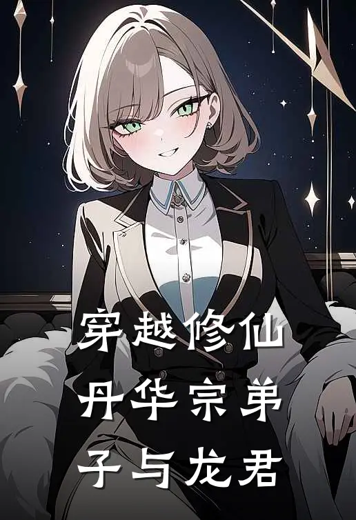 穿越修仙，丹华宗弟子与龙君(洛小白元舟)全本免费在线阅读_穿越修仙，丹华宗弟子与龙君全文阅读