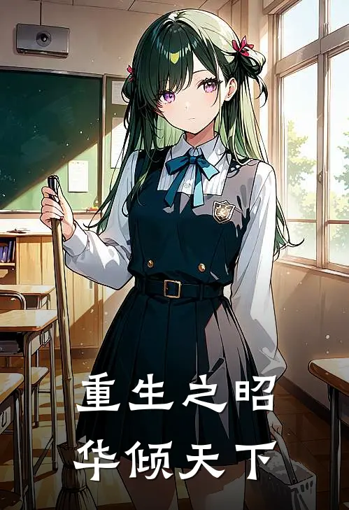 重生之昭华倾天下(萧昭华昭华)全本免费在线阅读_重生之昭华倾天下最新章节在线阅读