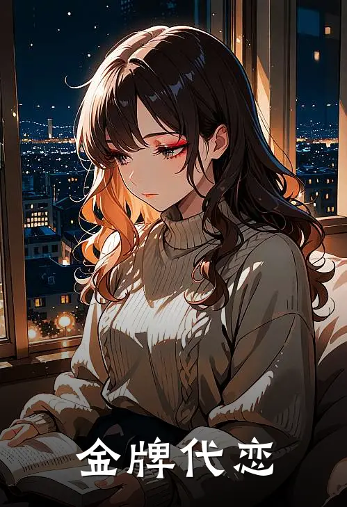金牌代恋沈鸢顾时琛免费小说大全_小说完结金牌代恋(沈鸢顾时琛)