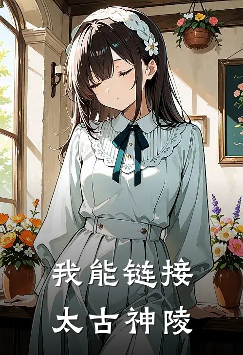 我能链接太古神陵