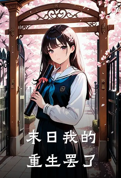 末日我的重生罢了